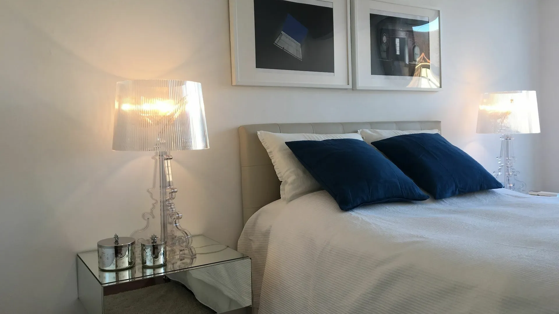 Apartament Principe Real Luxe Flat Lizbona Portugalia