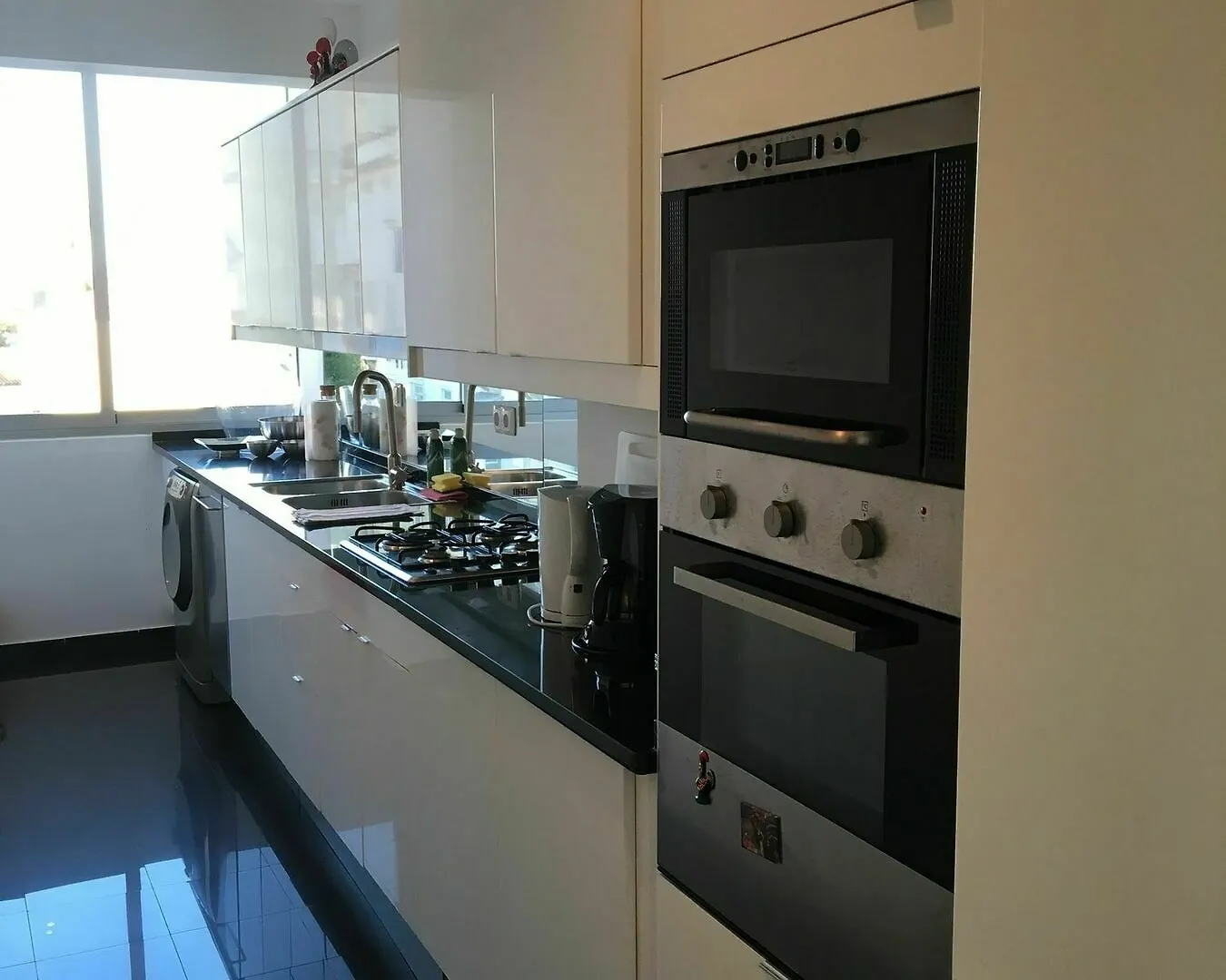 Principe Real Luxe Flat Apartment Lisbon Portugal