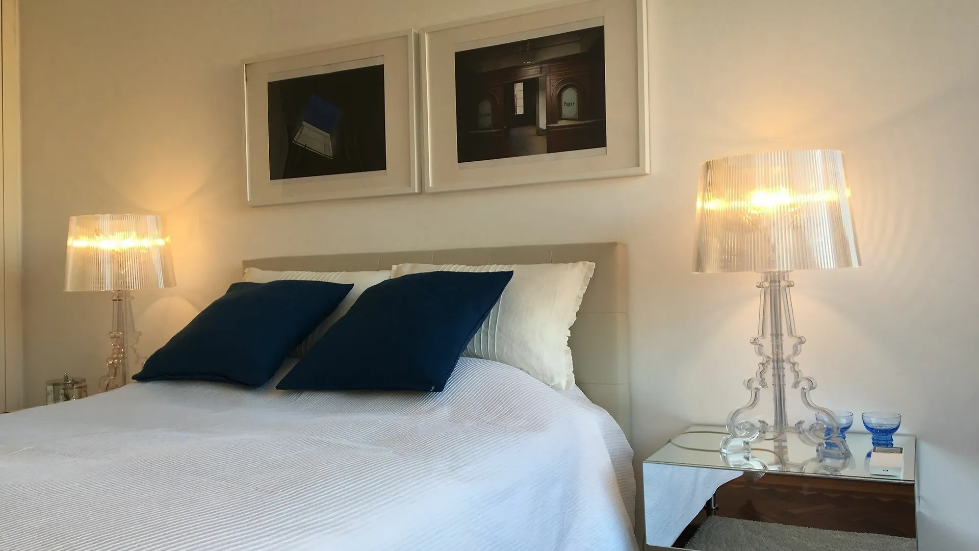 Principe Real Luxe Flat Apartment Lisbon 0*,  Portugal