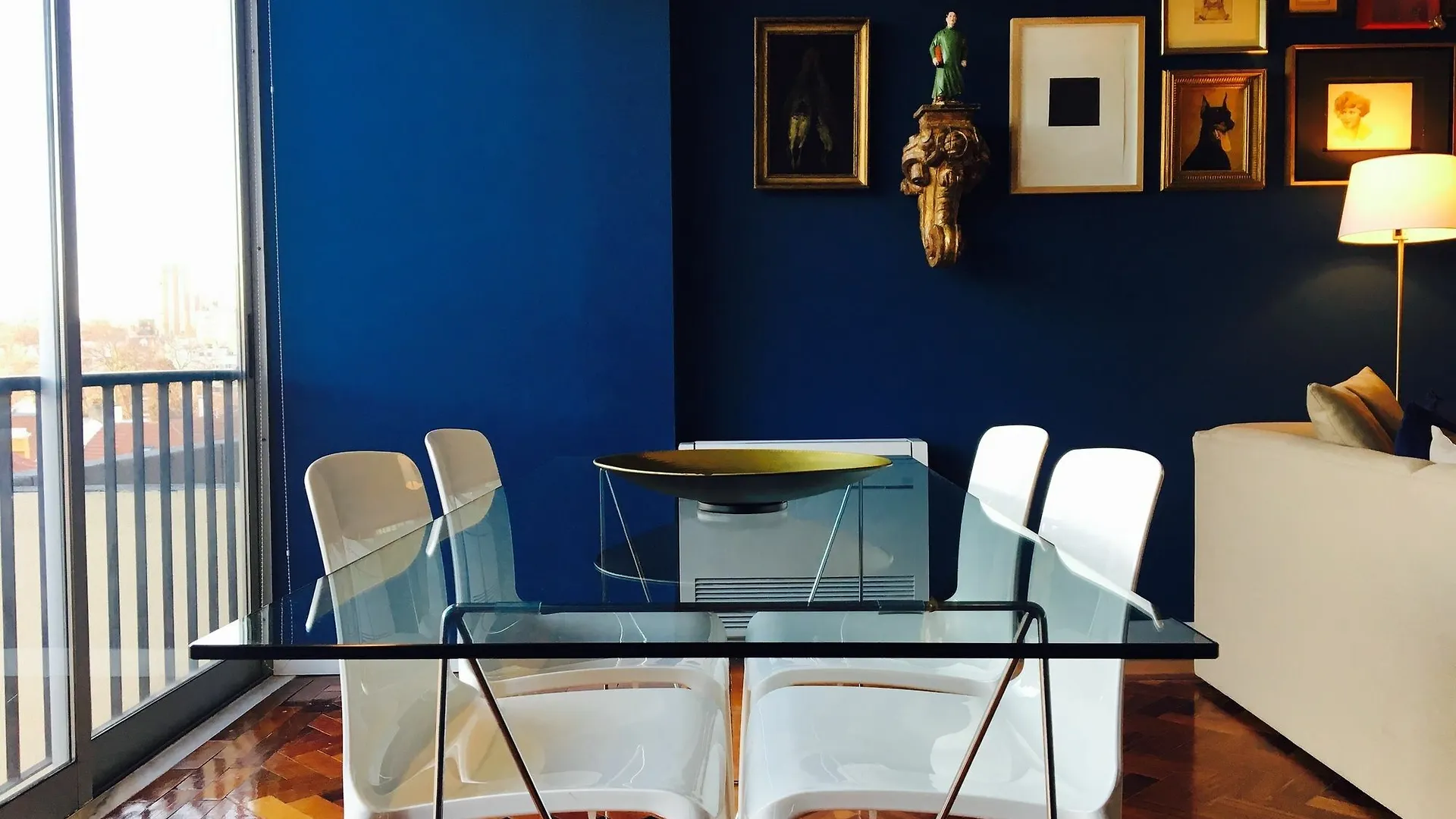 Principe Real Luxe Flat Apartment Lisbon Portugal